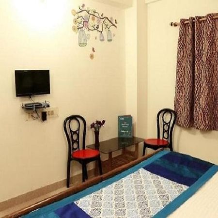 כלכותה Alankar Guest House מראה חיצוני תמונה