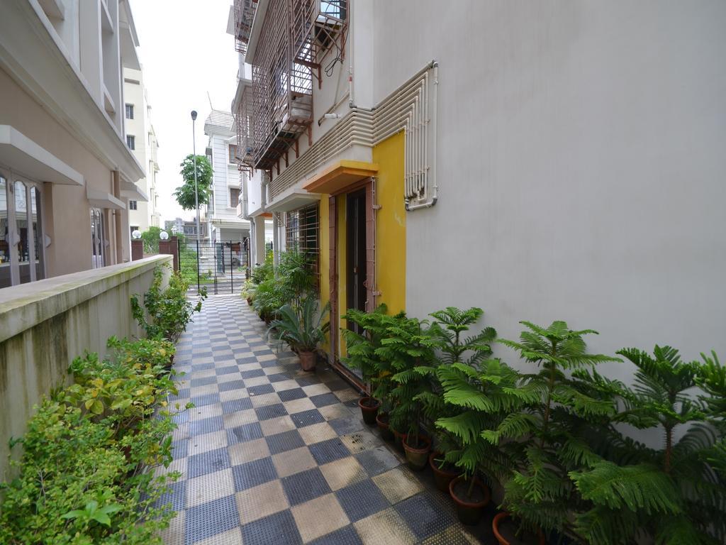 כלכותה Alankar Guest House מראה חיצוני תמונה