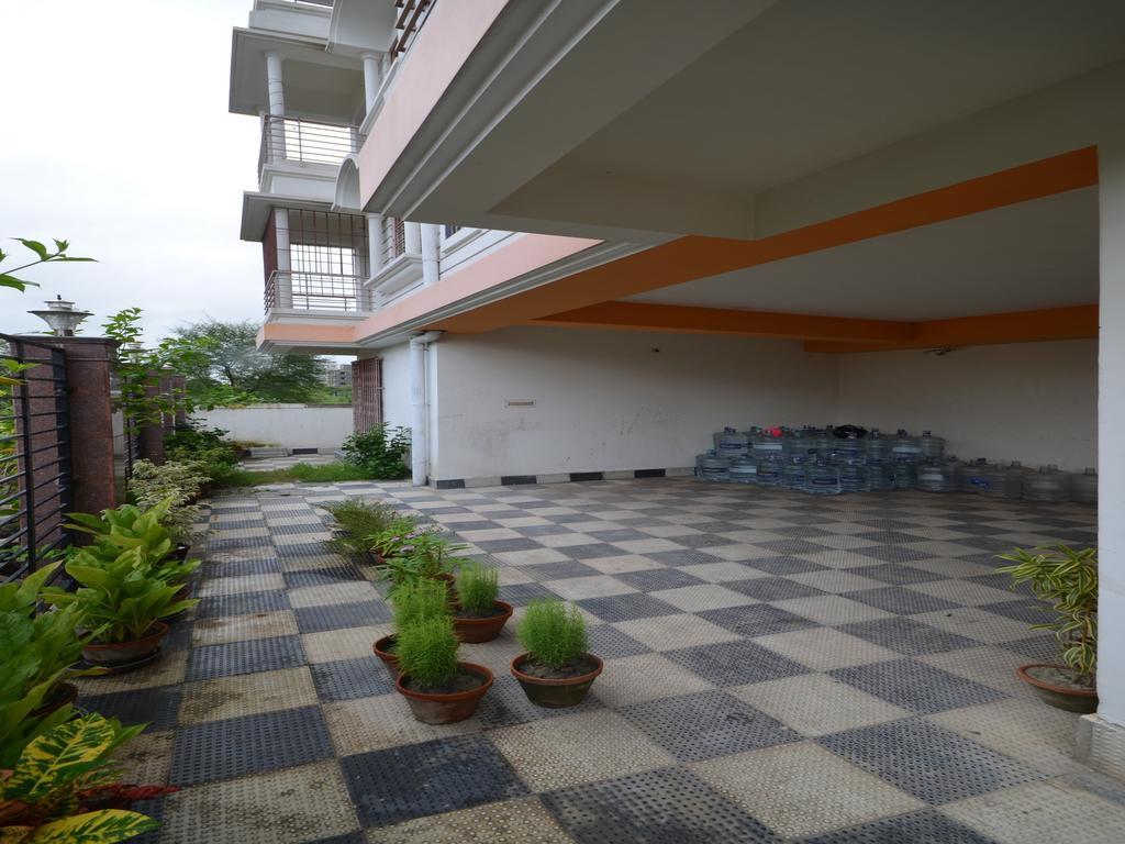 כלכותה Alankar Guest House מראה חיצוני תמונה