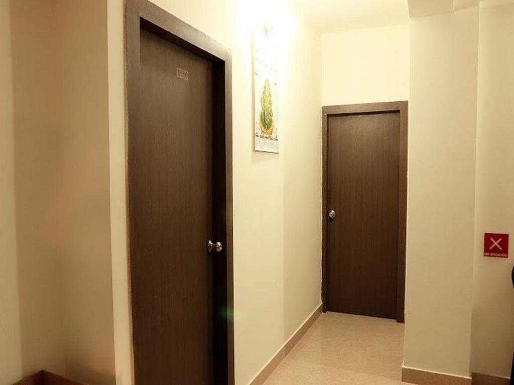 כלכותה Alankar Guest House מראה חיצוני תמונה