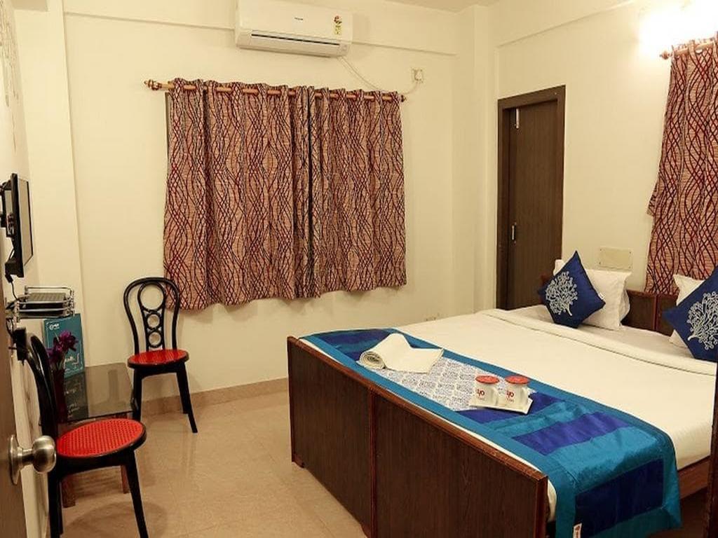 כלכותה Alankar Guest House מראה חיצוני תמונה